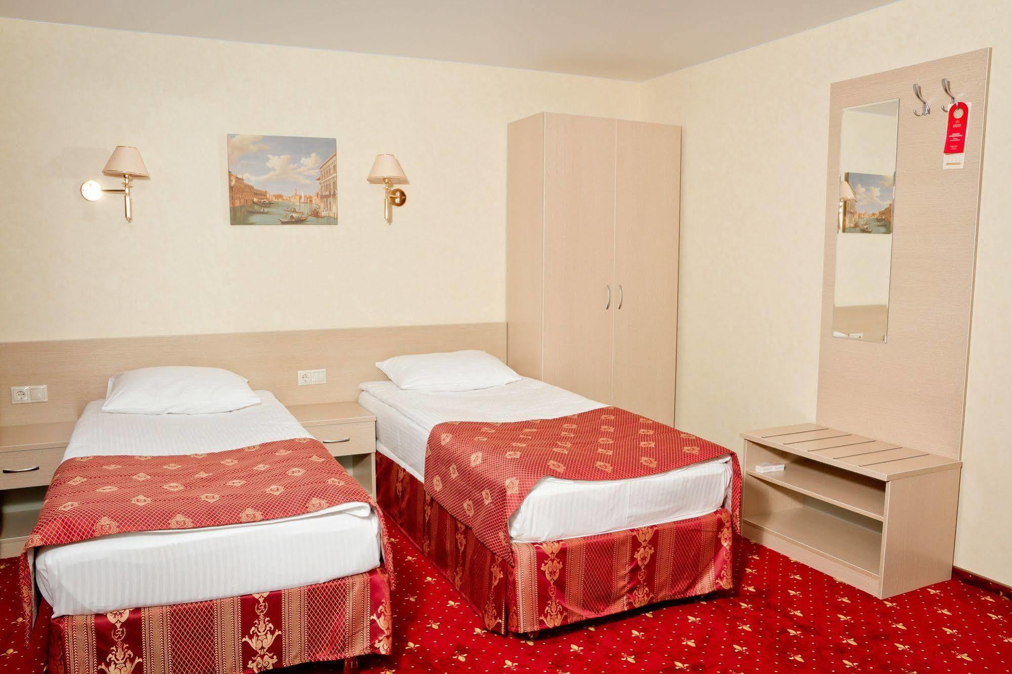 AMAKS CENTRAL HOTEL ИЖЕВСК 3* (Россия) - от 2335 RUB | NOCHI